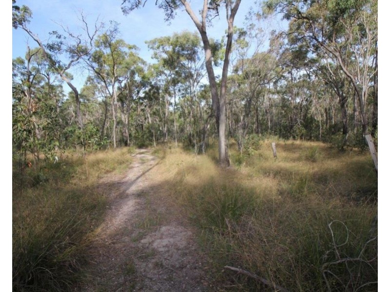 Lot 33 Cross Road, Euleilah QLD 4674