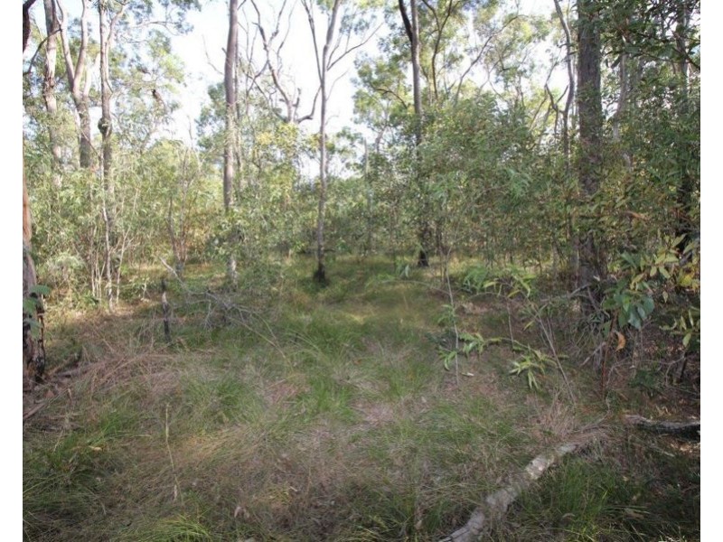 Lot 33 Cross Road, Euleilah QLD 4674