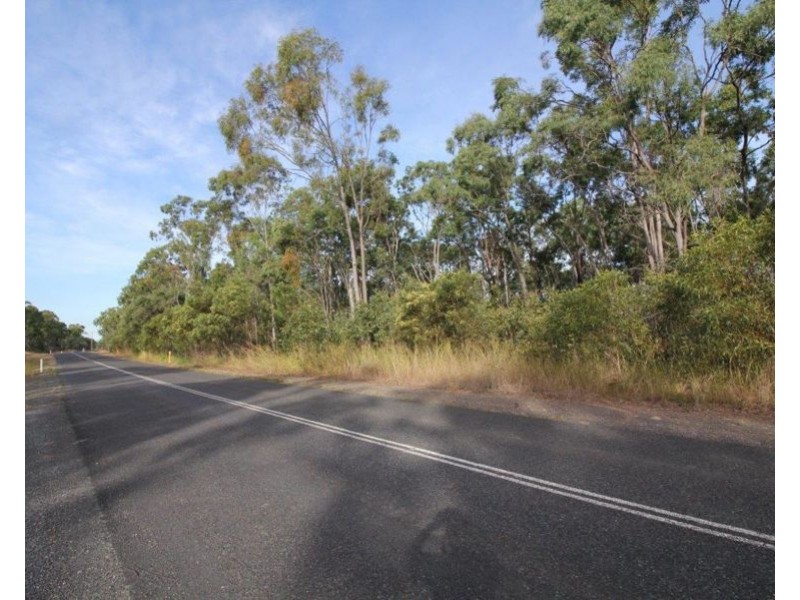 Lot 33 Cross Road, Euleilah QLD 4674