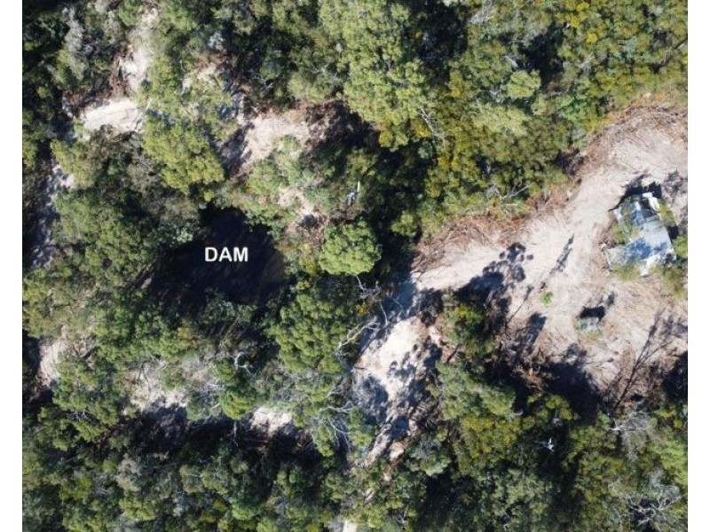 Lot 25 Matchbox Road, Deepwater QLD 4674