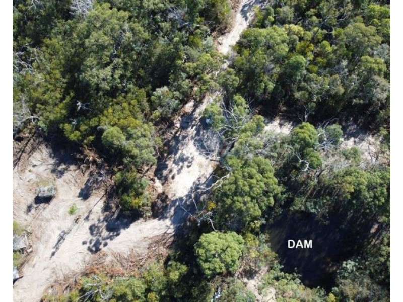 Lot 25 Matchbox Road, Deepwater QLD 4674