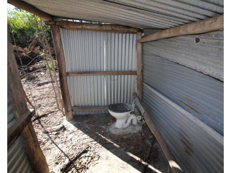 Lot 25 Matchbox Road, Deepwater QLD 4674