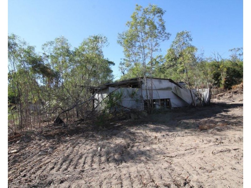 Lot 25 Matchbox Road, Deepwater QLD 4674