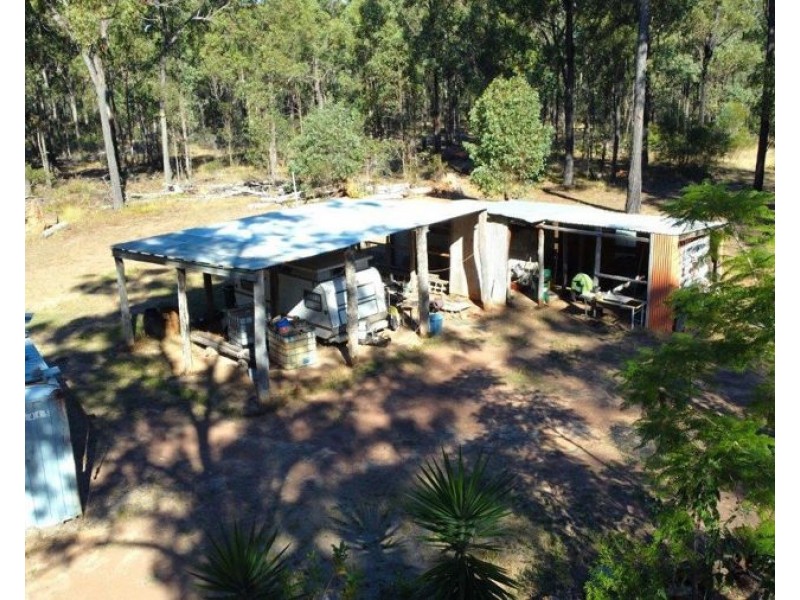 Lot 3 Neils Road, Rosedale QLD 4674