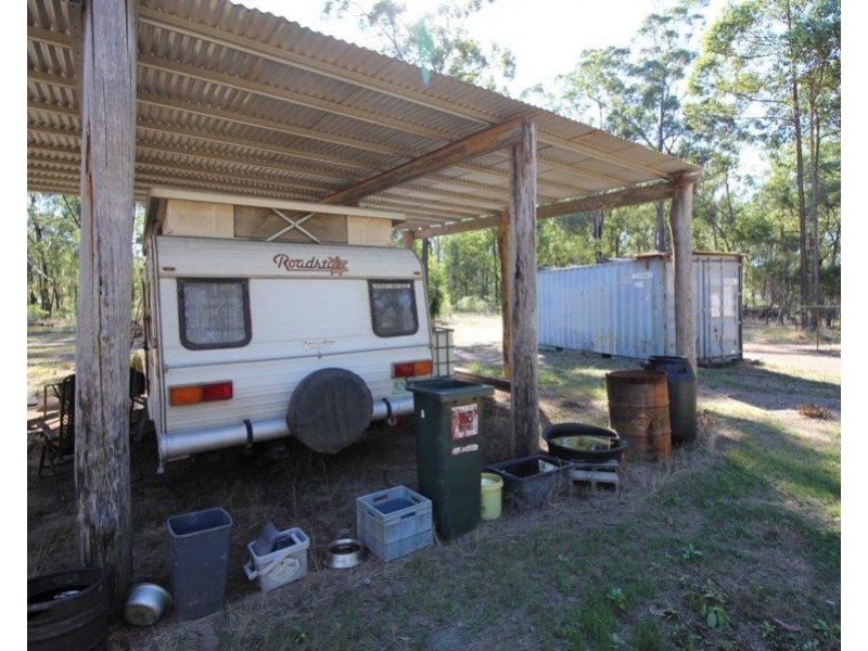 Lot 3 Neils Road, Rosedale QLD 4674