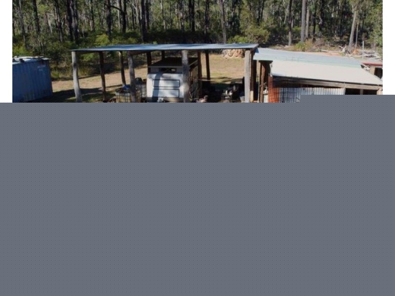 Lot 3 Neils Road, Rosedale QLD 4674
