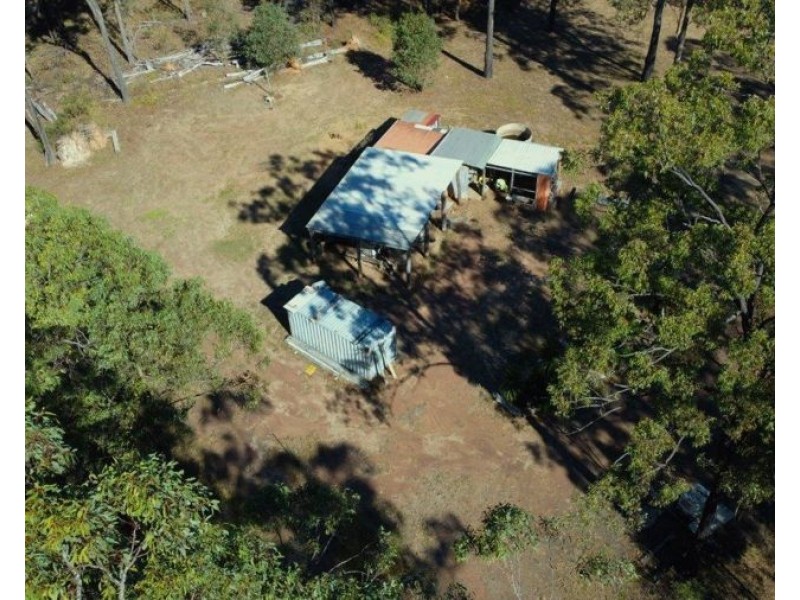 Lot 3 Neils Road, Rosedale QLD 4674