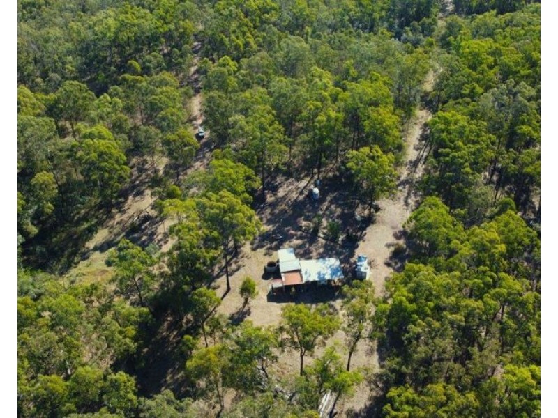 Lot 3 Neils Road, Rosedale QLD 4674