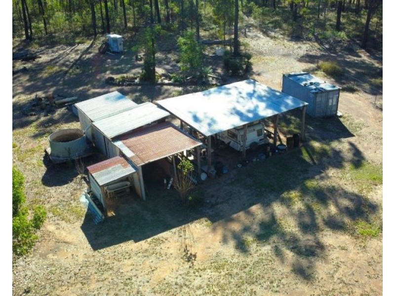 Lot 3 Neils Road, Rosedale QLD 4674