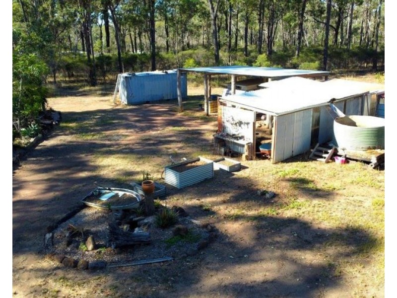 Lot 3 Neils Road, Rosedale QLD 4674