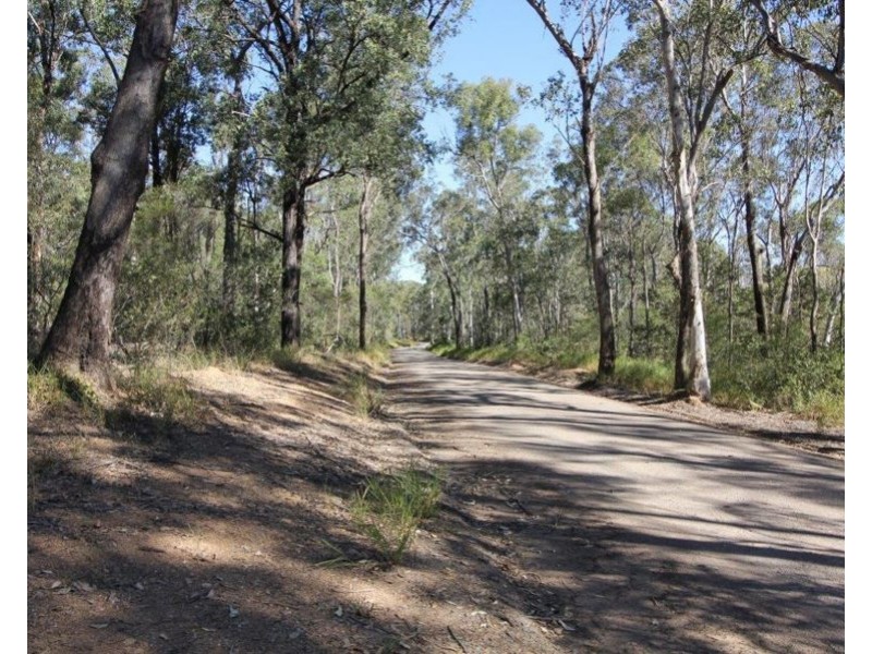 Lot 3 Neils Road, Rosedale QLD 4674