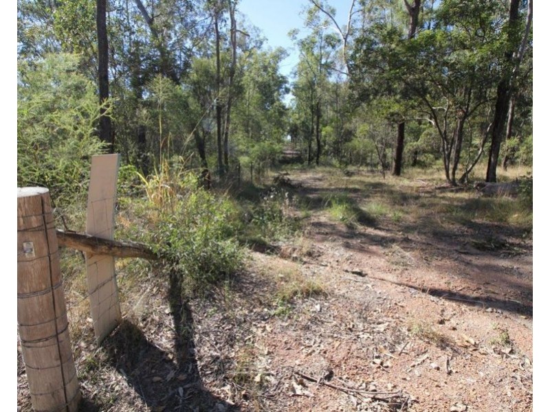 Lot 3 Neils Road, Rosedale QLD 4674