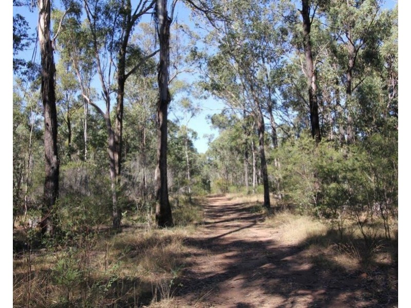 Lot 3 Neils Road, Rosedale QLD 4674