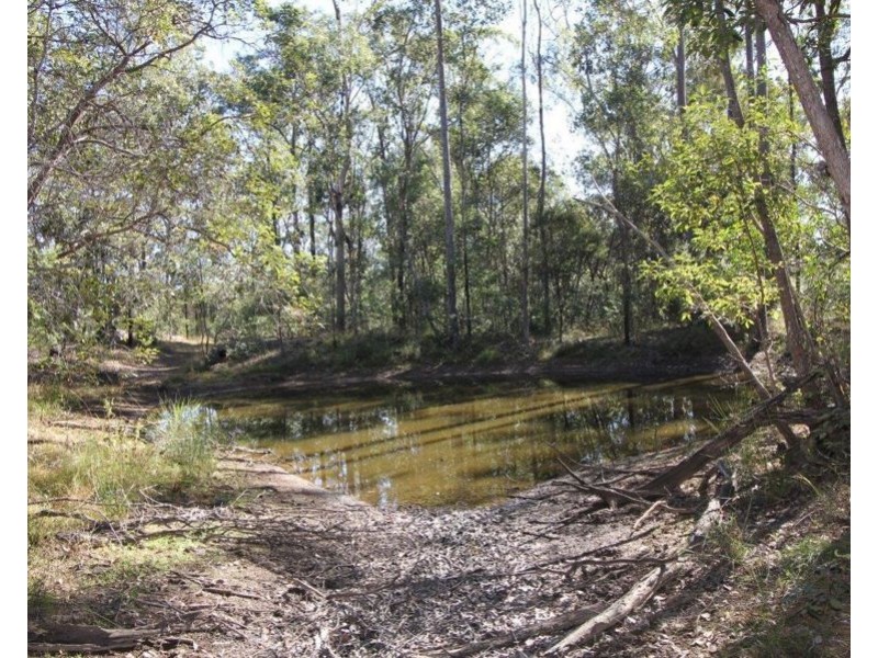 Lot 3 Neils Road, Rosedale QLD 4674