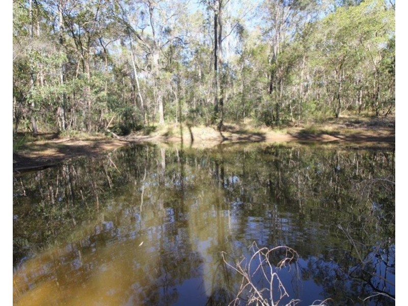 Lot 3 Neils Road, Rosedale QLD 4674