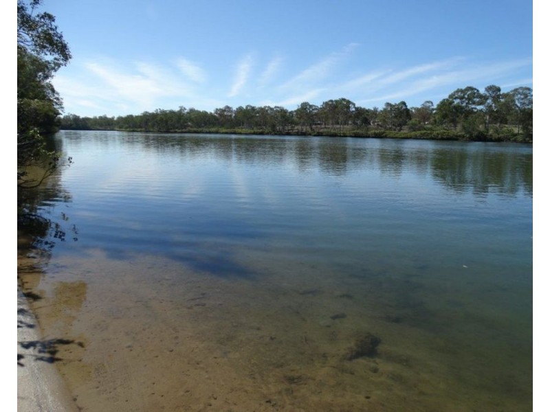 Lot 3 Neils Road, Rosedale QLD 4674