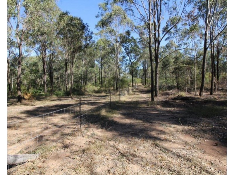 Lot 3 Neils Road, Rosedale QLD 4674