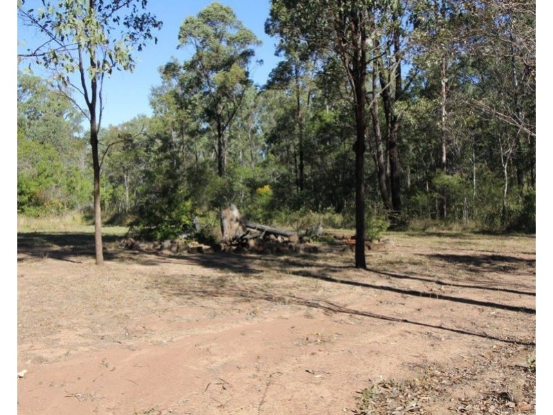 Lot 3 Neils Road, Rosedale QLD 4674