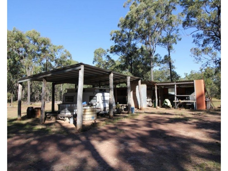 Lot 3 Neils Road, Rosedale QLD 4674