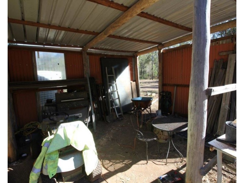 Lot 3 Neils Road, Rosedale QLD 4674