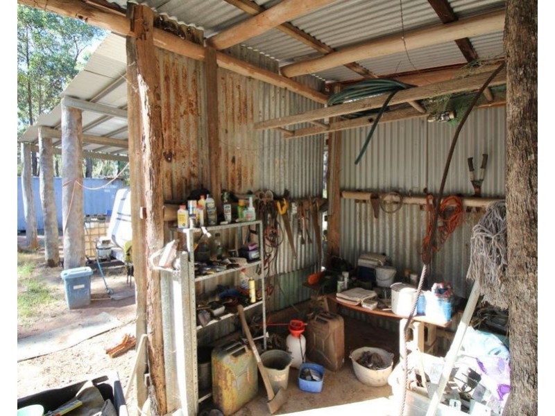 Lot 3 Neils Road, Rosedale QLD 4674