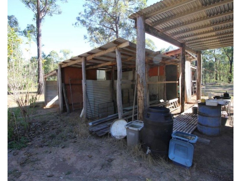 Lot 3 Neils Road, Rosedale QLD 4674