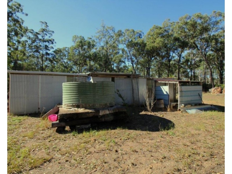 Lot 3 Neils Road, Rosedale QLD 4674