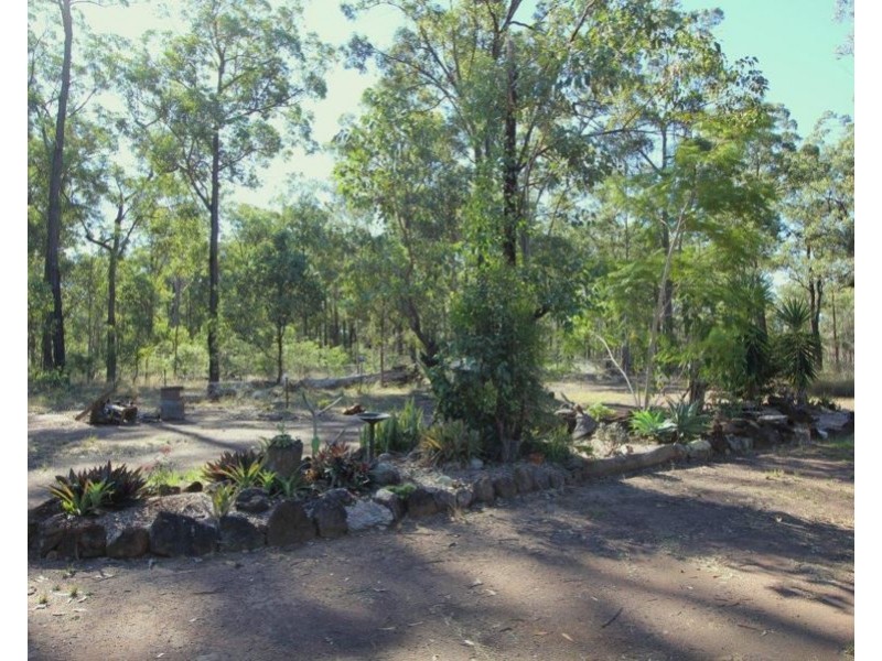 Lot 3 Neils Road, Rosedale QLD 4674