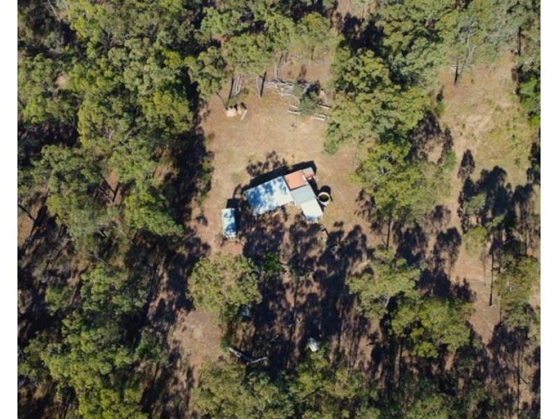 Lot 3 Neils Road, Rosedale QLD 4674