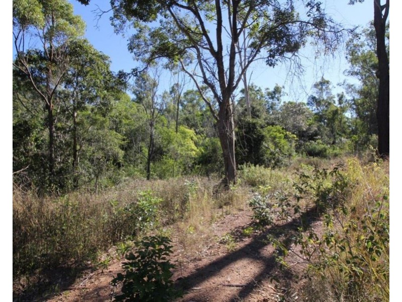 Lot 3 Neils Road, Rosedale QLD 4674
