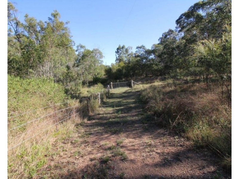 Lot 3 Neils Road, Rosedale QLD 4674