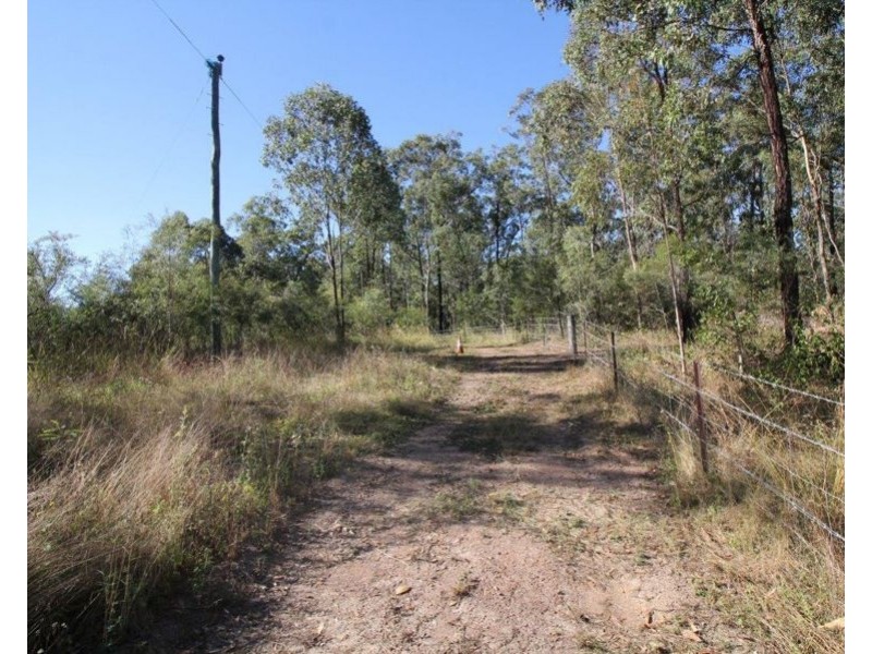 Lot 3 Neils Road, Rosedale QLD 4674