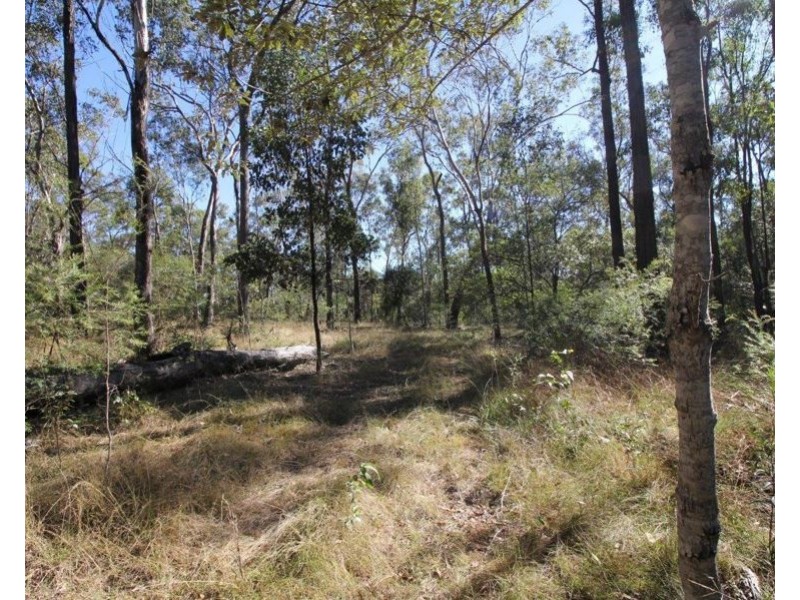Lot 3 Neils Road, Rosedale QLD 4674