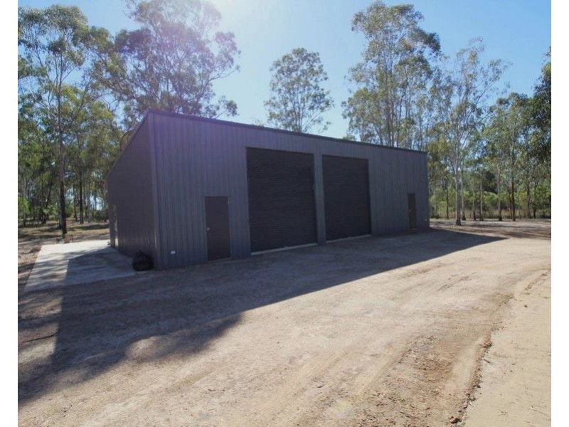 340 Neils Road, Rosedale QLD 4674