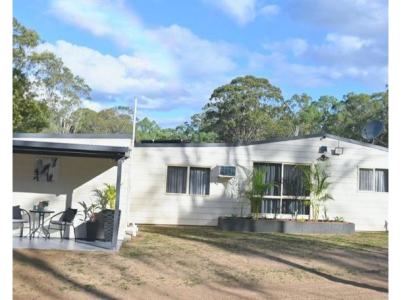 340 Neils Road, Rosedale QLD 4674