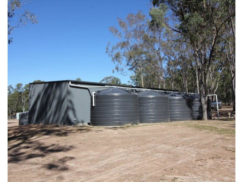 340 Neils Road, Rosedale QLD 4674