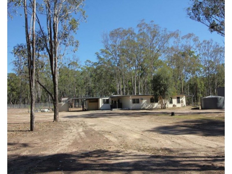 340 Neils Road, Rosedale QLD 4674