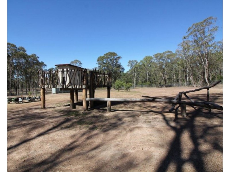 340 Neils Road, Rosedale QLD 4674