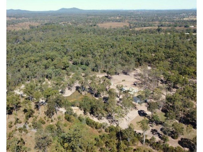 340 Neils Road, Rosedale QLD 4674