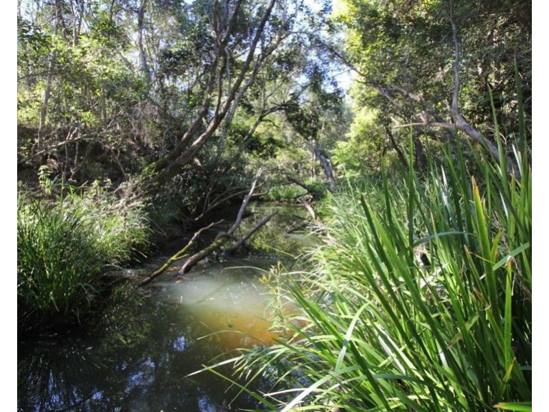 340 Neils Road, Rosedale QLD 4674