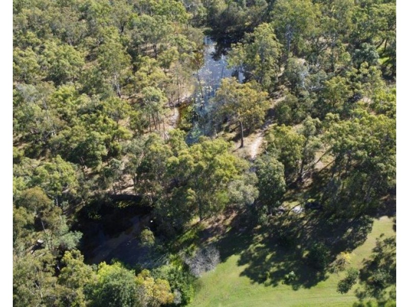 411 Mitchell Road, Mount Maria QLD 4674