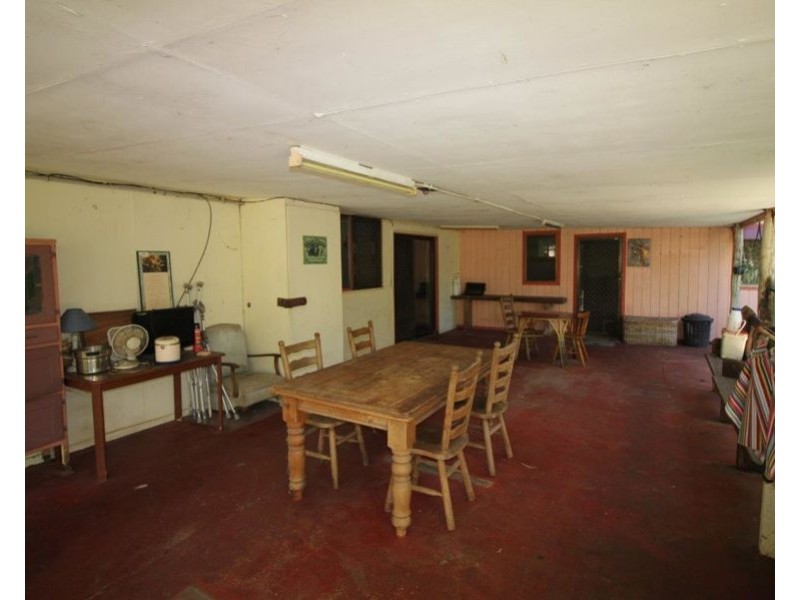 411 Mitchell Road, Mount Maria QLD 4674