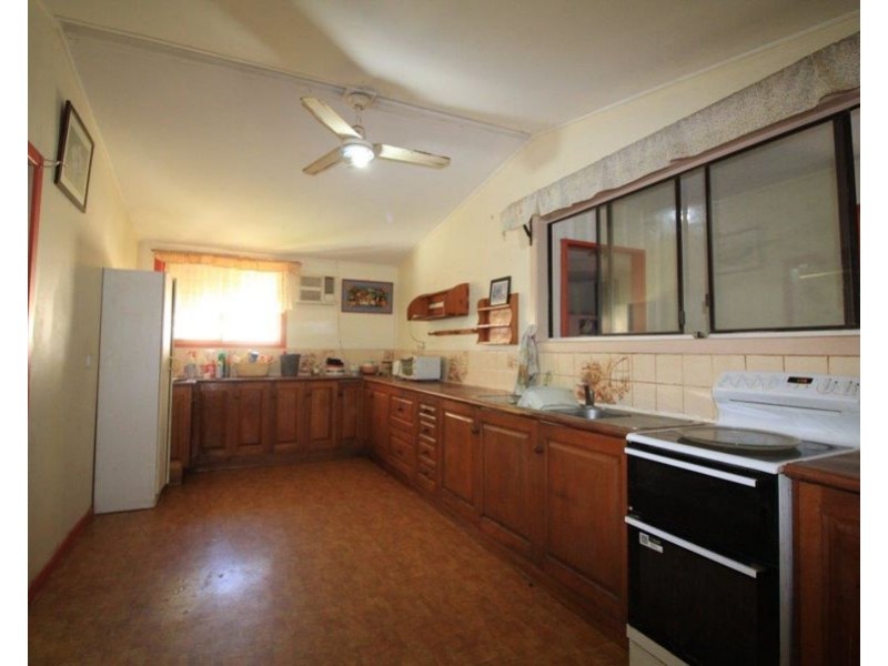 411 Mitchell Road, Mount Maria QLD 4674