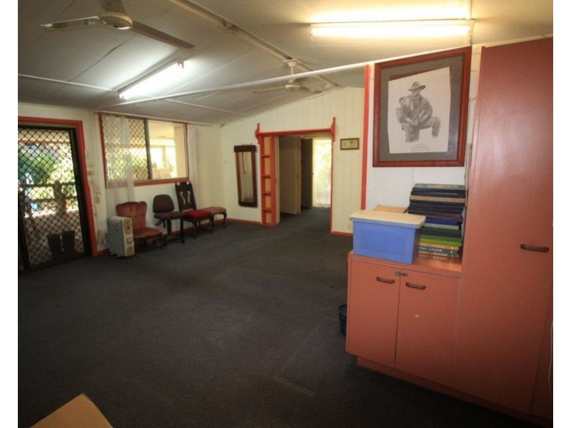 411 Mitchell Road, Mount Maria QLD 4674