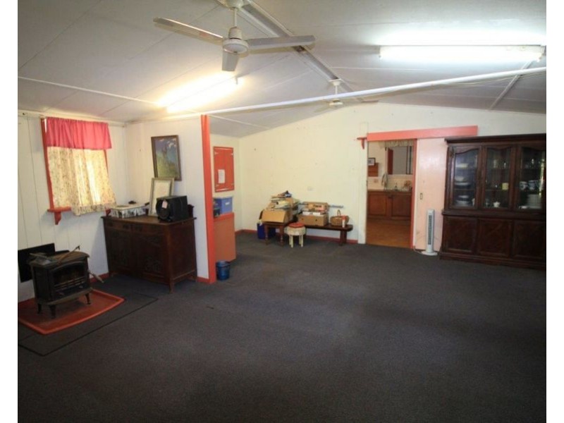 411 Mitchell Road, Mount Maria QLD 4674