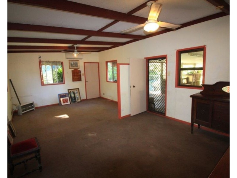 411 Mitchell Road, Mount Maria QLD 4674