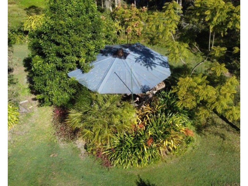 411 Mitchell Road, Mount Maria QLD 4674