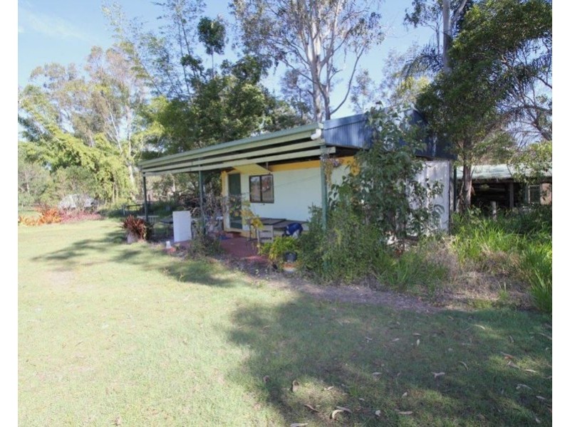 411 Mitchell Road, Mount Maria QLD 4674