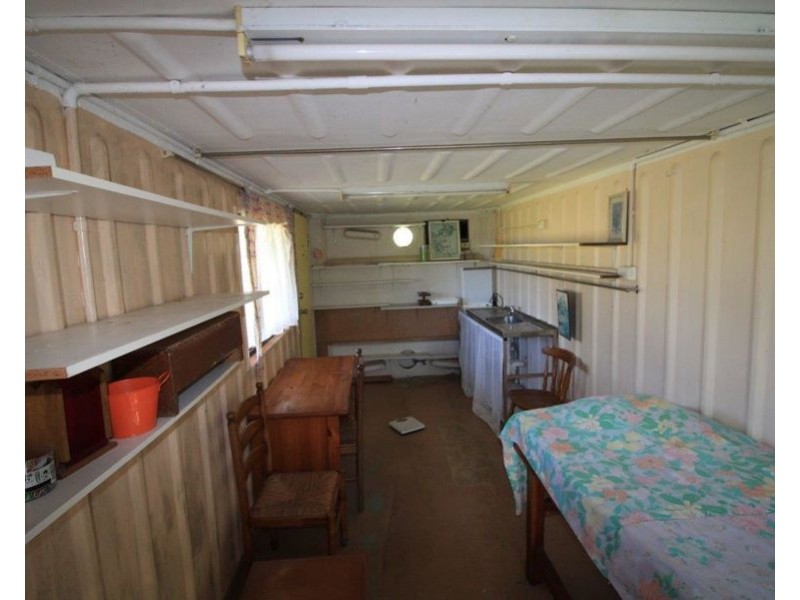 411 Mitchell Road, Mount Maria QLD 4674