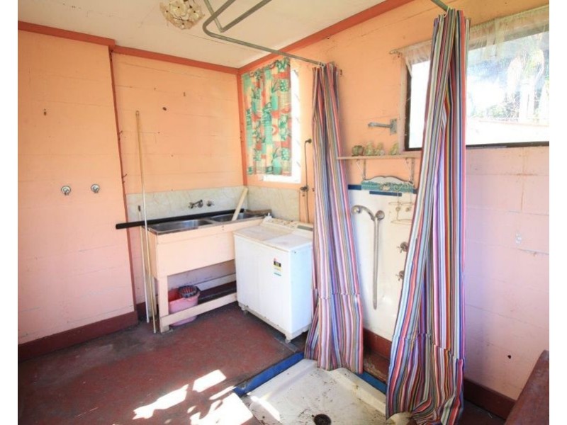 411 Mitchell Road, Mount Maria QLD 4674